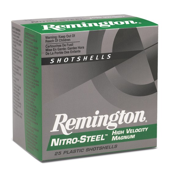 REM NS 12GA BB 1-1/4oz 2.75 25 - Taurus Savings